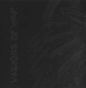 CD Visions Of War: Swine Parade