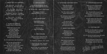 CD Visions Of War: Swine Parade