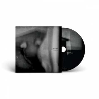 CD Visions: Temples LTD