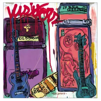 Visitors / Early Purple 