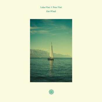 Album Lukas Visti: Fair Winds