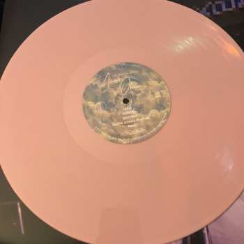 LP Vita And The Woolf: Anna Ohio CLR