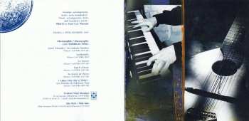 CD Vital Duo: Ex Tempore