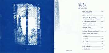 CD Vital Duo: Ex Tempore