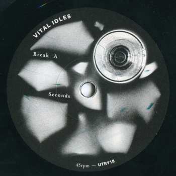 EP Vital Idles: Vital Idles LTD