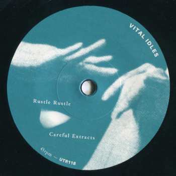 EP Vital Idles: Vital Idles LTD