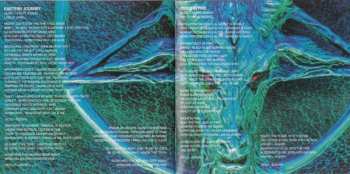 CD Vital Remains: Forever Underground