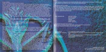 CD Vital Remains: Forever Underground