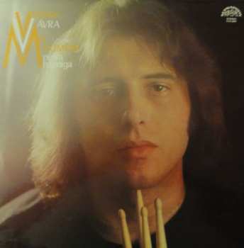 Album Vítězslav Vávra: Vítězslav Vávra, Maximum Petra Hanniga