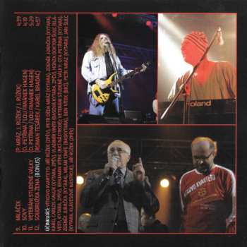 2CD Vítkovo Kvarteto: Best Off