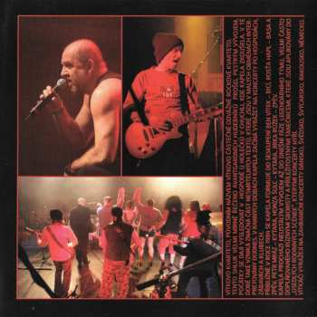 2CD Vítkovo Kvarteto: Best Off