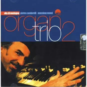 Organ Trio 2
