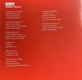 CD Vitrholc: All We Need Is Underground