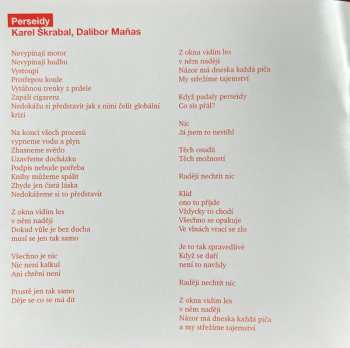 CD Vitrholc: All We Need Is Underground