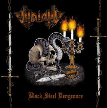 LP Vitriolic: Black Steel Vengeance
