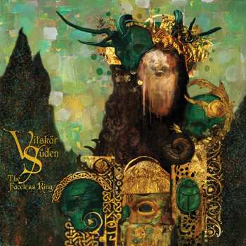 LP Vitskar Suden: The Faceless King 