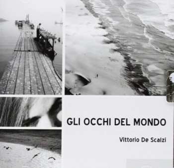 Album Vittorio De Scalzi: Gli Occhi Del Mondo