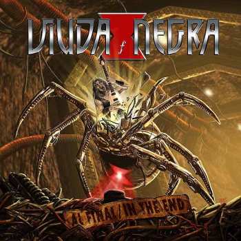 Album Viuda Negra: Al Final