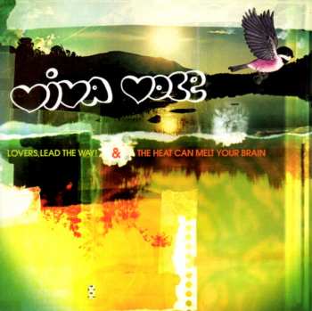 2CD Viva Voce: Lovers, Lead The Way! / The Heat Can Melt Your Brain LTD