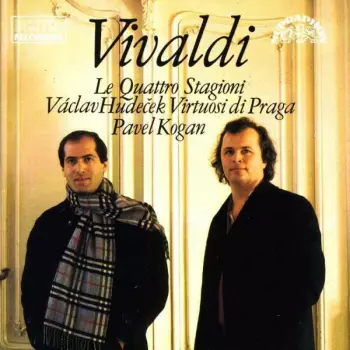 Vivaldi: Čtvero ročních dob