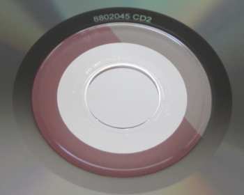 7CD/Box Set Antonio Vivaldi: Sacred Music