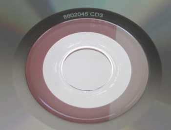 7CD/Box Set Antonio Vivaldi: Sacred Music