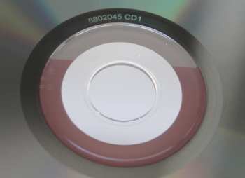 7CD/Box Set Antonio Vivaldi: Sacred Music