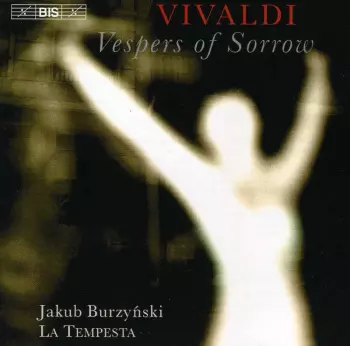 Vespers of Sorrow