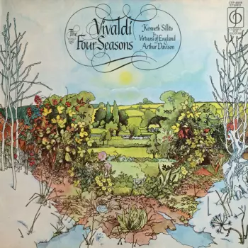 Antonio Vivaldi: The Four Seasons