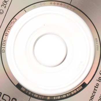 CD Antonio Vivaldi: La Stravaganza, Volume 2