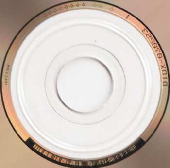 CD Antonio Vivaldi: La Stravaganza, Volume 2