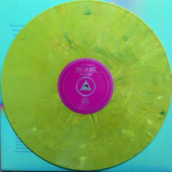 LP Vive La Void: Vive La Void CLR | LTD