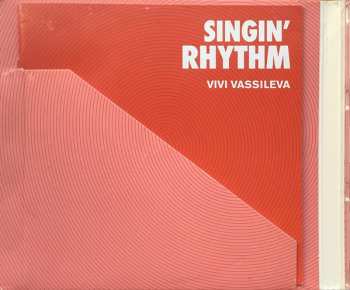 CD Vivi Vassileva: Singin' Rhythm
