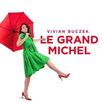CD Vivian Buczek: Le Grand Michel