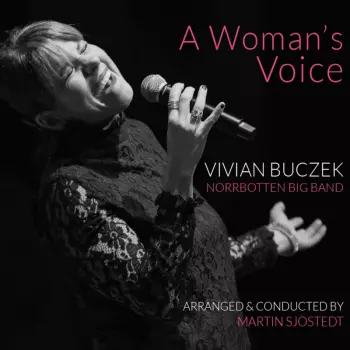 A Woman's Voice