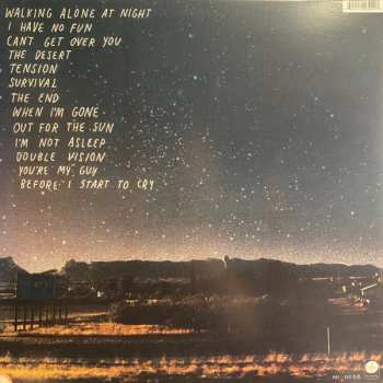 LP Vivian Girls: Everything Goes Wrong CLR | LTD