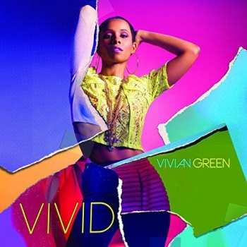 Album Vivian Green: Vivid