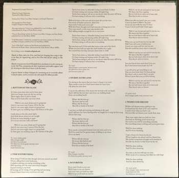 LP Vivian Leva: Time Is Everything