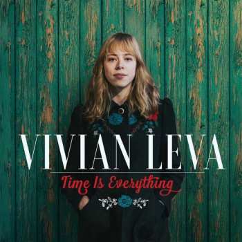 CD Vivian Leva: Time Is Everything