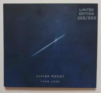 CD Vivian Roost: From Home