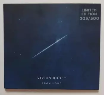 Vivian Roost: From Home