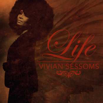 CD Vivian Sessoms: Life