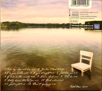 CD Viviane Kudo: You Don't Have To