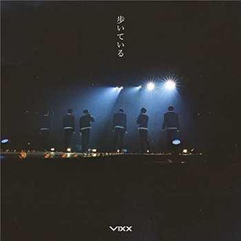 Album VIXX: Aruiteiru