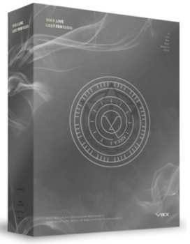 Album VIXX: Vixx Live Lost Fantasia