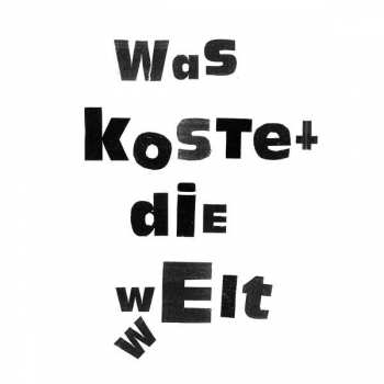 CD Vizediktator: Was Kostet Die Welt