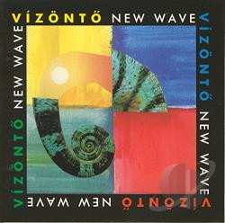 CD Vízöntő: New Wave