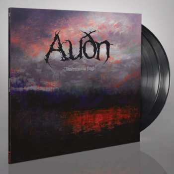 2LP Auðn: Vökudraumsins Fangi LTD