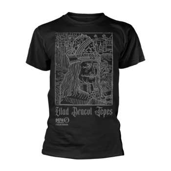 Merch Vlad Dracul: Woodcut S