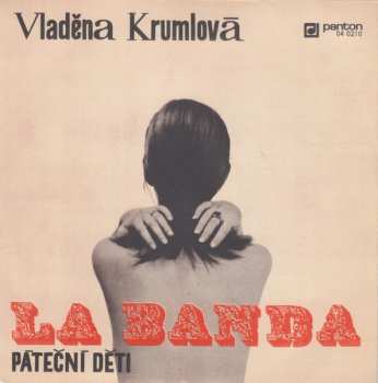 SP Vladěna Krumlová: La Banda / Páteční Děti